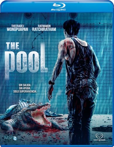The Pool (2018) [Estreno 2025][BluRay España]