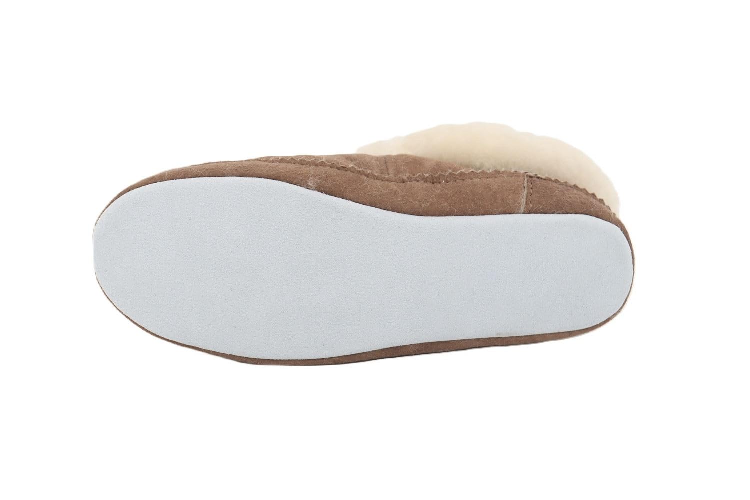 Shepherd Emmy, Zapatillas de Estar Por Casa, Mujer