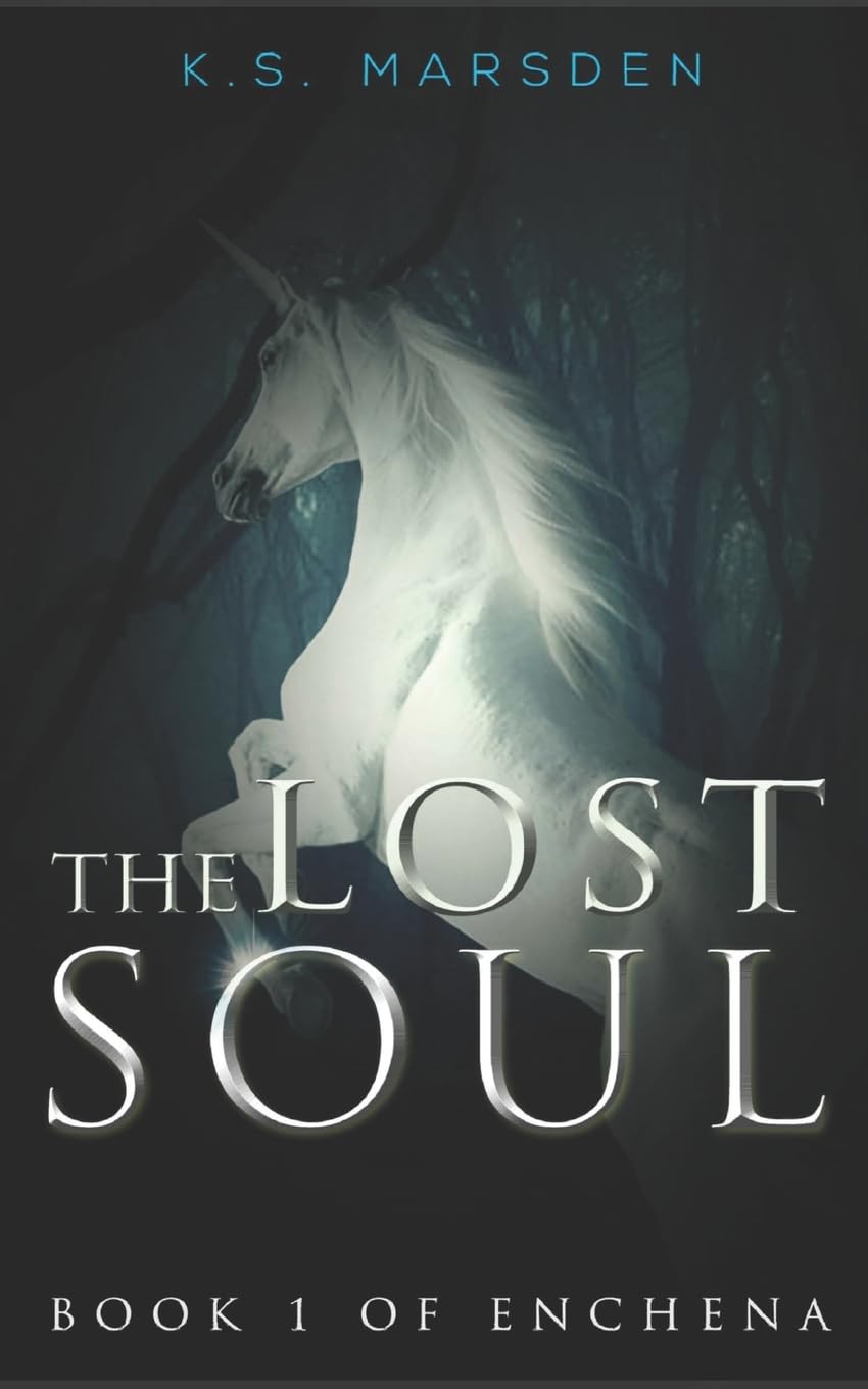 The Lost Soul: Volume 1 (Enchena)