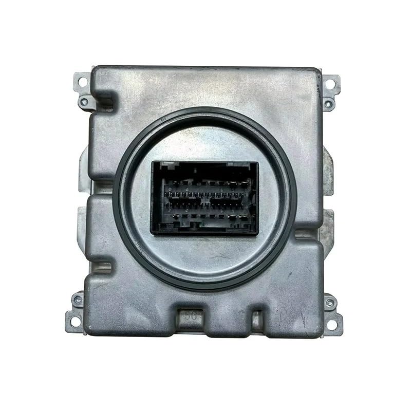 Xenon Ballast Kompatibel Mit Für Tiguan 2018-2019 Modellen Scheinwerfer-Vorschaltgerät-Steuergerät OEM-Nummer: 7PP941572AB