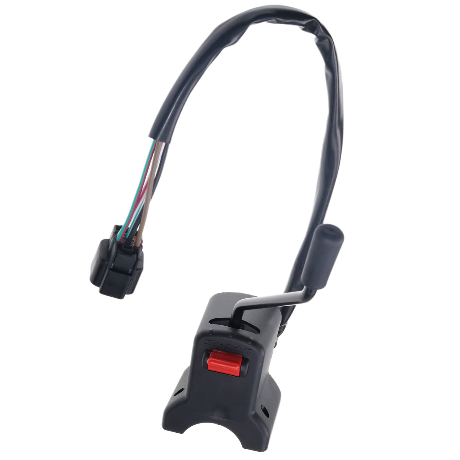 wireworks / バスブリッジ HogWorkz Passenger Peg Crash Bar Frame Slider For Harley Low