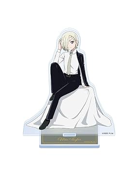 ミア・テイラー　アクリルスタンド　アクスタ　17点セット ラブライブ！虹ヶ咲学園スクールアイドル同好会 アクリル