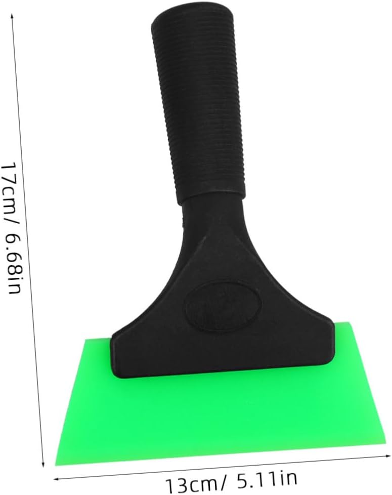 8pcs Car Film Squeegee Vinyl Scraper Ergonomic Handle for Auto Film Application for Window Tinting Wrapping Tool for Car
