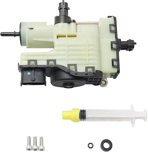 Miniatura 6 de Kit de bomba de calentador de líquido de escape diésel, calentador reductor DEF compatible con Ford F250 F350 F450 F550 2011-2016 Super Duty