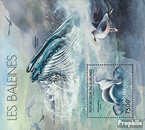 Guinea Block 2265 (completa. edizione) MNH 2013 Farfalle