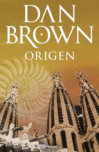 Origen (versión española) (Planeta Internacional)