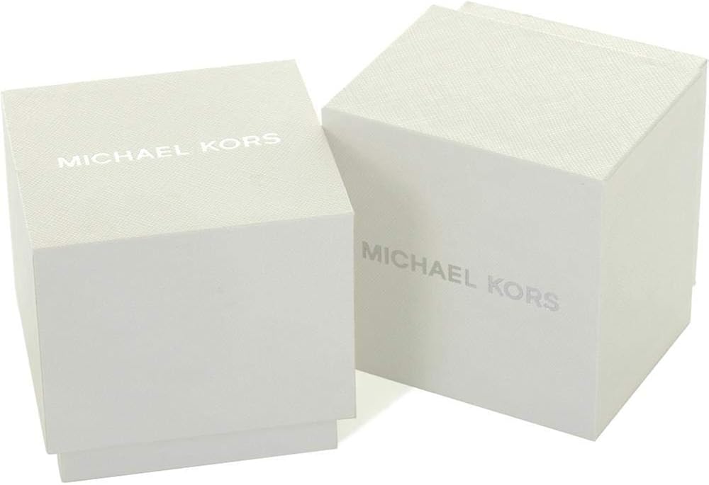 Michael Kors SLIM RUNWAY MK3197 Orologio da polso donna Miglior design