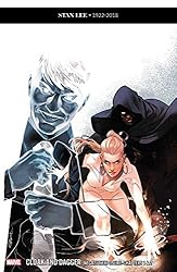 Amazon | Cloak And Dagger - Marvel Digital Original (2018) #1