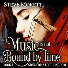 Page de couverture de Song for a Lost Kingdom: Book 1