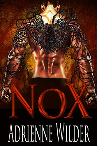 NOX: Wolves Incarnate Book I: M/M Dark paranormal sci-fi, fast pace, edge of your seat action, unpredictable, high heat, reluctant lover, protective alpha male, unique lore (English Edition)