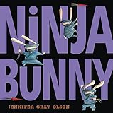 Ninja Bunny