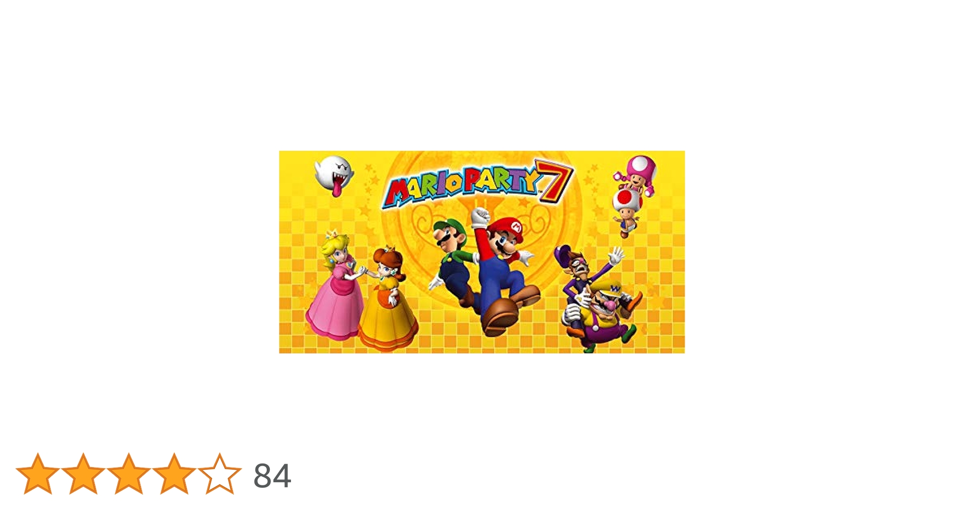 マリオパーティ7 Mario Party 7 - Super Mario Wiki, the Mario encyclopedia