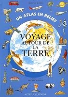 Voyage autour de la terre Ne 2742743200 Book Cover