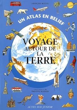 Voyage autour de la terre Ne