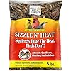 Sizzlenheat Bird Food 5