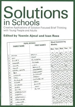 Paperback Solutions in Schools Book