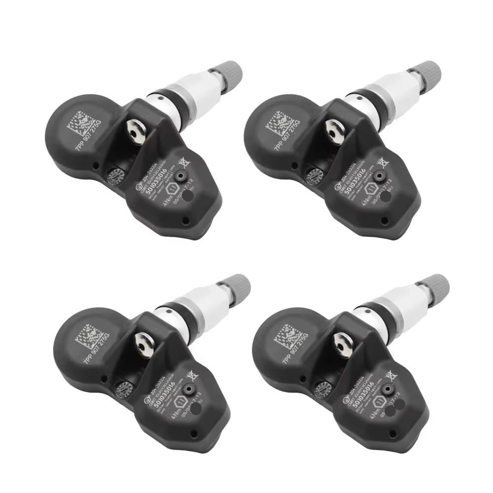 Capteur TPMS pour Bentley Continental GTC - Solution voyant pression pneu