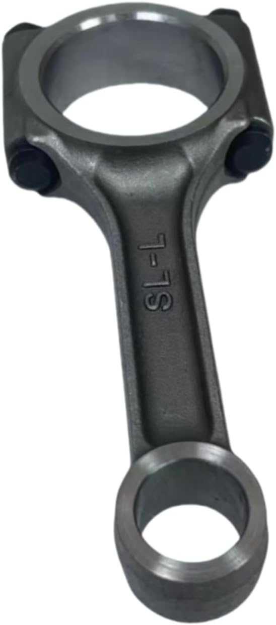 31A19-10024 31A1910024 Connecting Rod Fits for Mitsubishi Engine S3L S3L2 S4L S4L2 Tractors T233 T273 T353