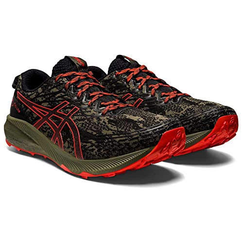 Image of ASICS Men's Fuji Lite 3 Running Shoes