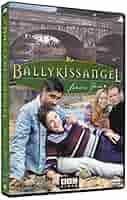 (未使用･未開封品)Ballykissangel: Complete Series Five [DVD] Amazon.com: Ballykissangel - Series 5 [Import anglais