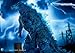 Hiya Toys Godzilla x Kong: The New Empire - Energized Godzilla Exquisite Basic Series Action Figure