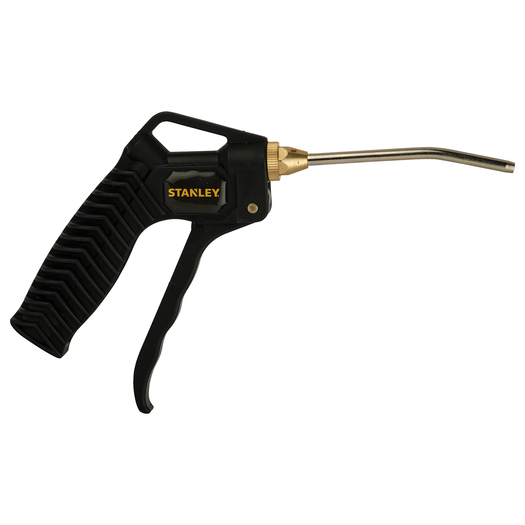 Stanley 79-058 Precision Air Gun - Clean Tight Spaces -2