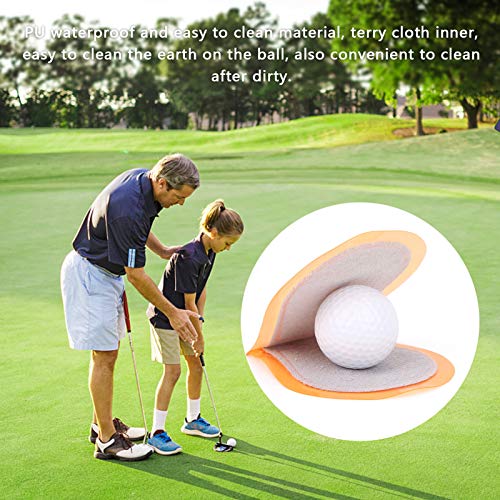 Comparte este contenido con los demás golfistas Buffer Email Print Facebook Linkedin Telegram Pinterest Twitter Whatsapp Comienza a entrenar con tu propio entrenador personal Pulsa aqui 👆 si quieres tener un estilo de vida mas saludable Agatige-Bolsa-limpiadora-de-Pelotas-de-Golf-2-Bolsas-de-Lavado-de-Pelotas-de-Golf-de-Bolsillo-Herramienta-portatil-de-Limpieza-de-Pelotas-de-Golf-Verde-y-Naranja