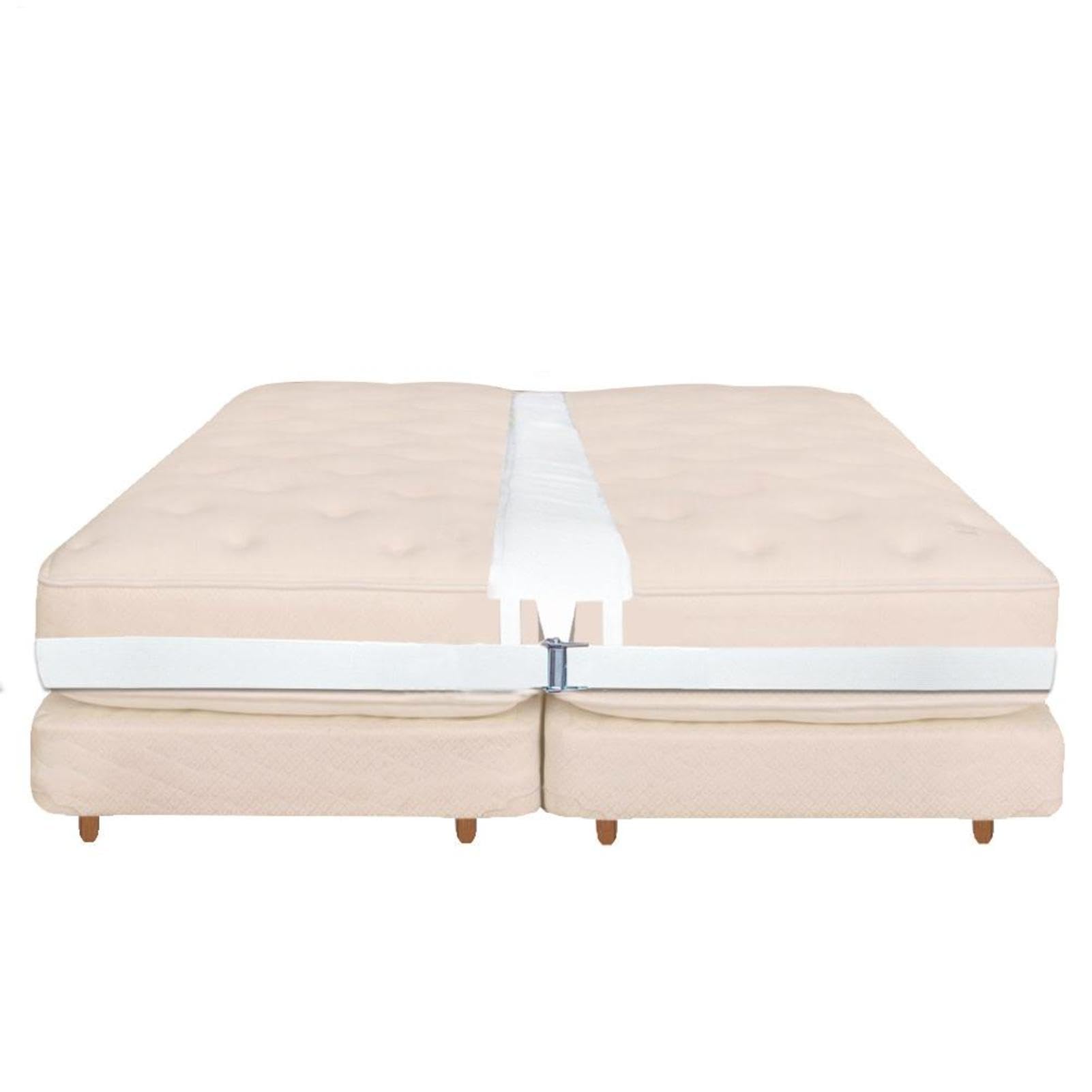 Connecteur pour matelas Complément de Matelas Facile à Installer