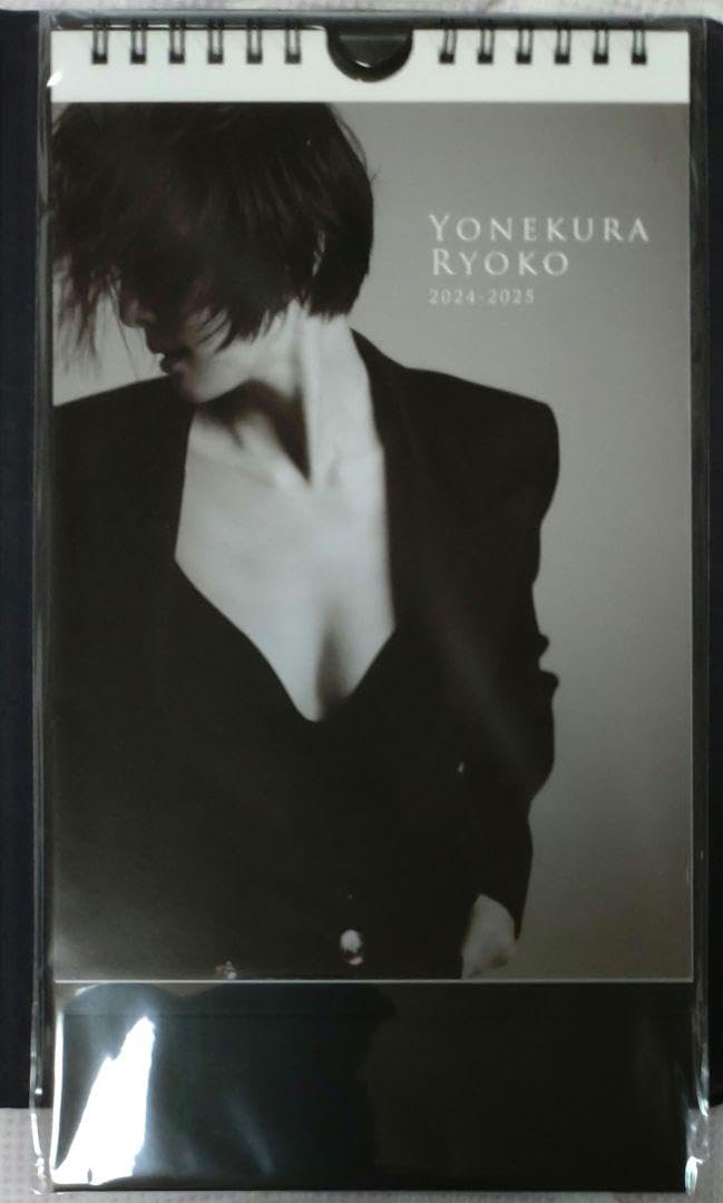 米倉涼子カレンダー 米倉涼子2004年カレンダー（未使用品） - メルカリ