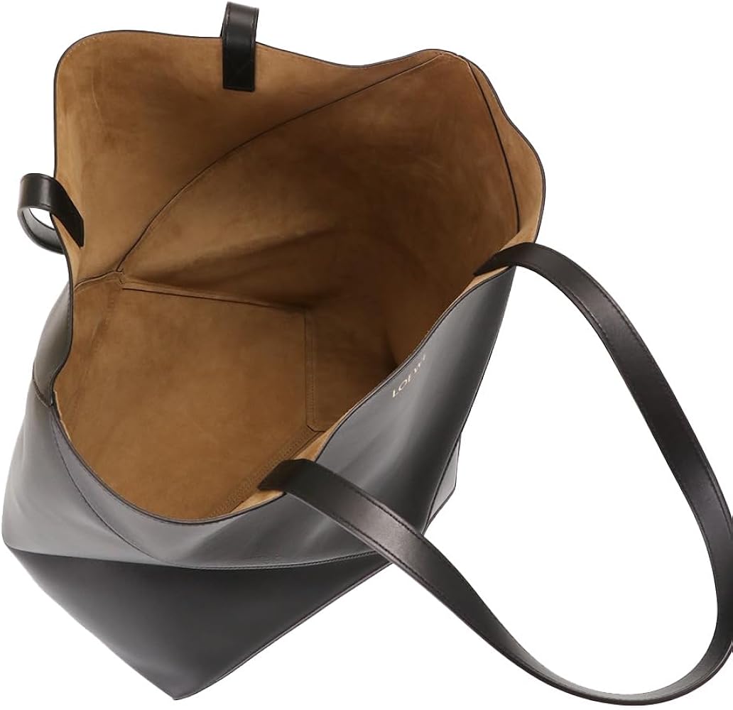 Amazon | [ロエベ] トートバッグ パズルフォルド トート XL 折り畳み