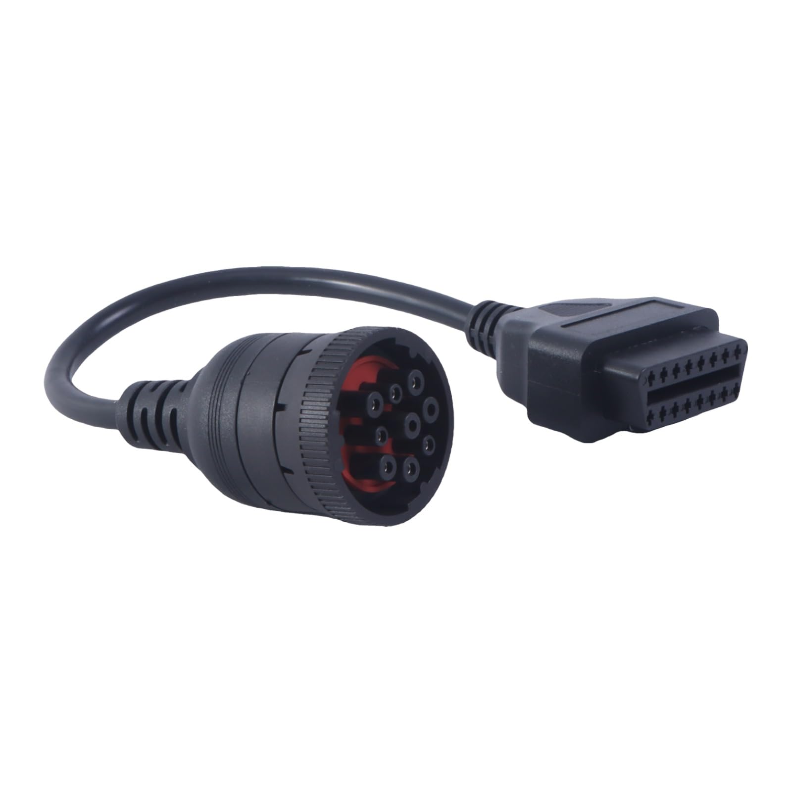 Amazon.com: 9-Pin 88890302 Connector Diagnostic Cable for Volvo