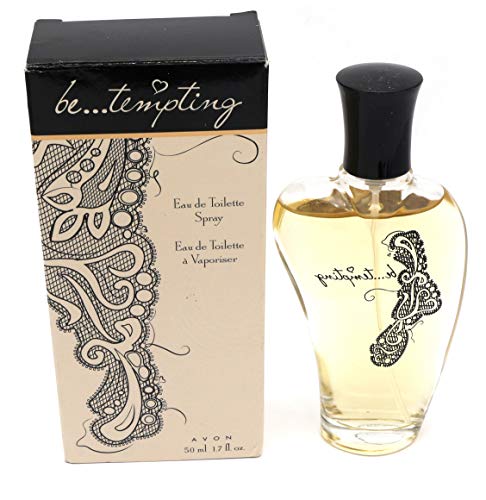 Dealz4Real 5000100534 Avon Be Tempting By Avon Eau De Toilette Spray 1.7 Fl. Oz. thumb #1