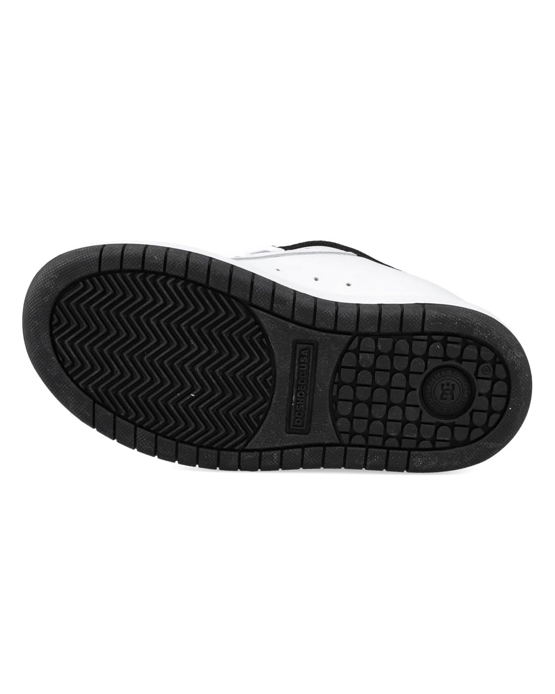 DC Shoes Court Graffik ZapatillasNiños