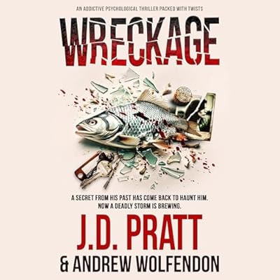 Wreckage
