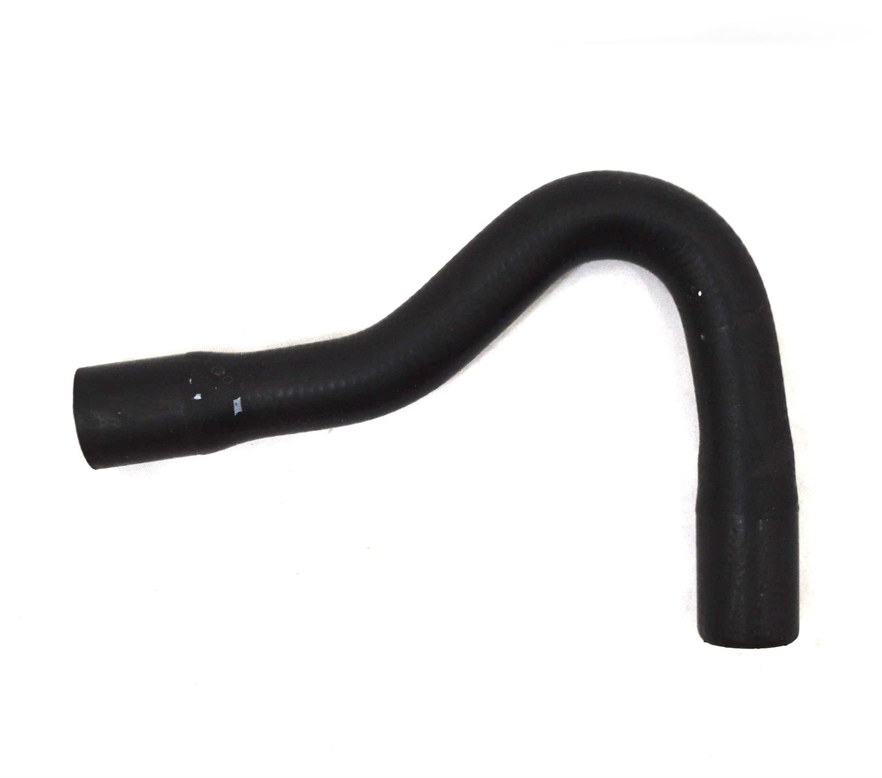 Engine Coolant Rubber Hose Genuine Vauxhall Corsa D Radiator Coolant ...