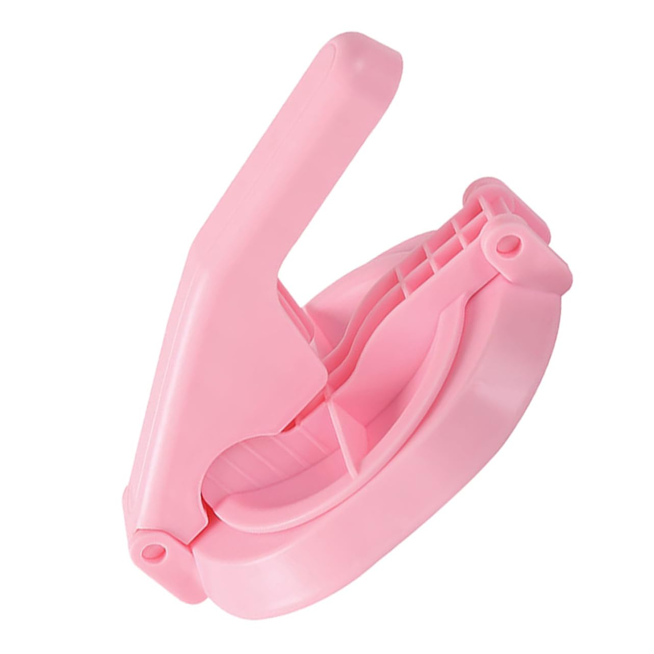 Veemoon 1pc Manual Wrapper Press Tool Food-grade Dumpling Skin Maker for Easy Kitchen Use for Homemade Dumplings Ravioli and Pastries Easy to Clean