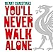Danilo Promotions Official Liverpool Football Club Box Christmas Cards, 10 Cards/ 2 Designs