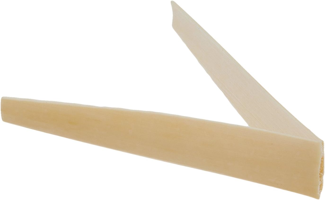 Vandoren OCS30 Oboe Cane Gouged and Shaped; Soft; 10 pieces