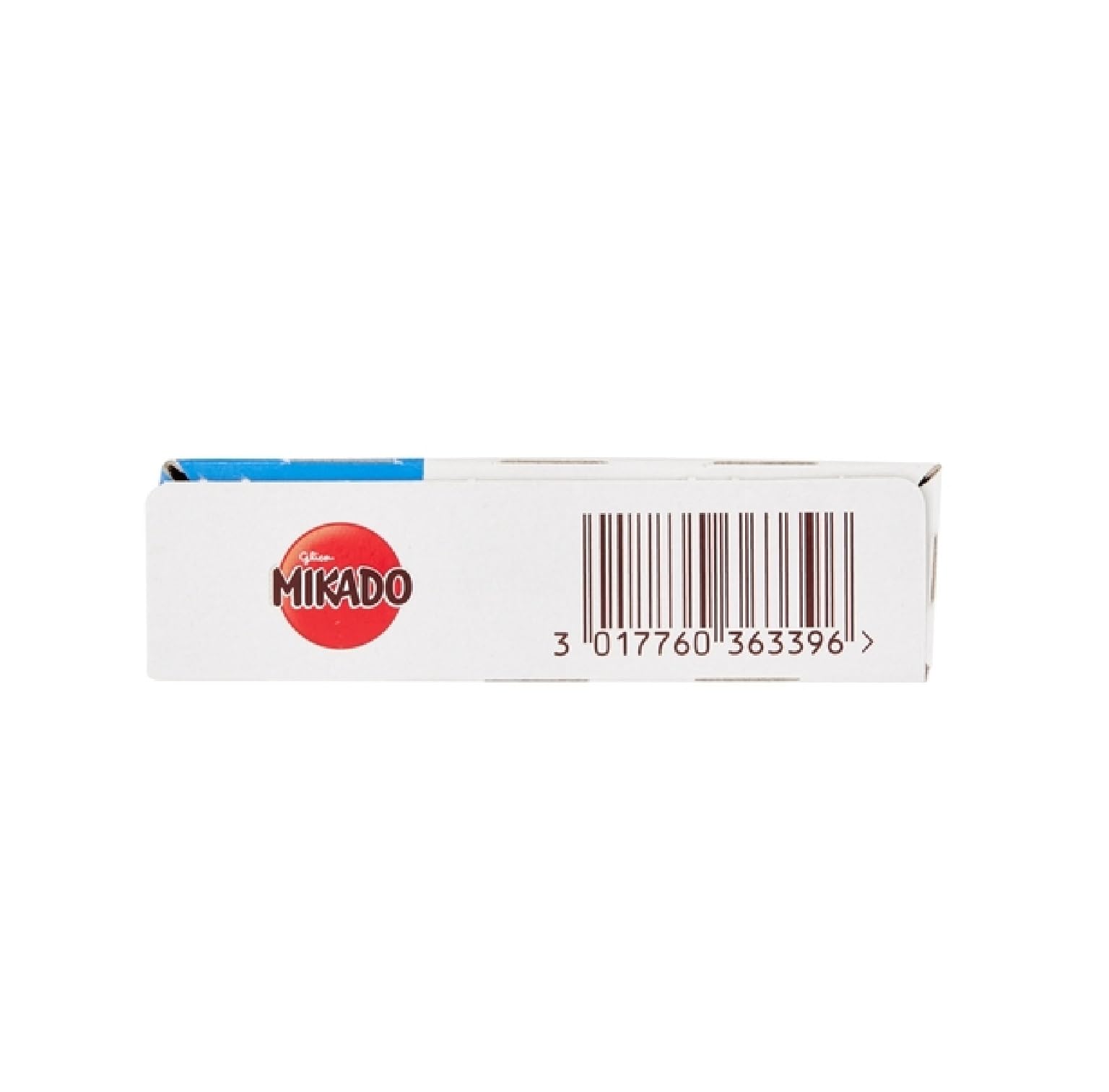 Italian Gourmet bastoncini cioccolato al latte Schokosticks dünn 24 x 75g | Snack dolce con copertura cremosa, knuspriger Kern zum Teilen, monoporzione, Gesamtnettogewicht 1,8 kg + Kostenlos Polpa 400g