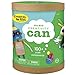 Creativity for Kids The Big Creativity Can - Open Ended Fun, 100+ Craft Components