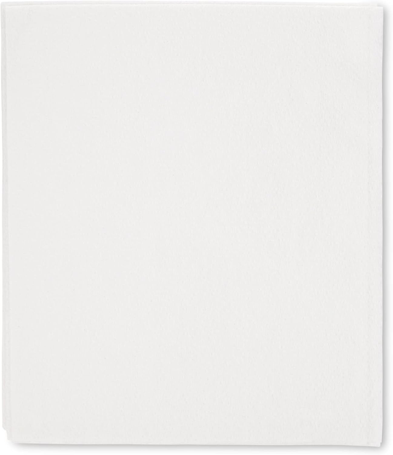 McKesson Drape Sheets, Paper Sheet Breast Drapes, 2-Ply Tissue, Disposable, 24 in x 40 in, 200 Count