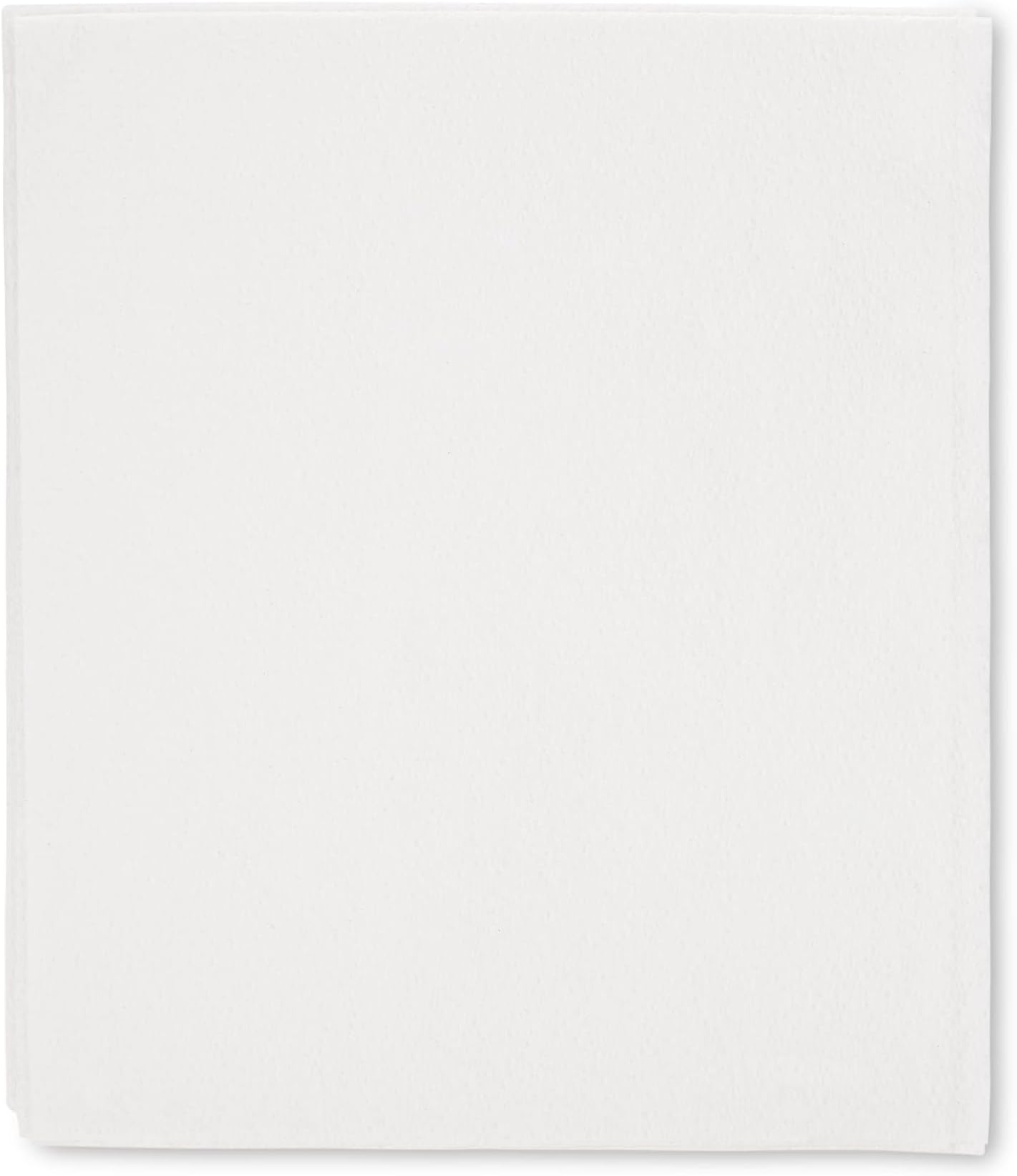 McKesson Drape Sheets, Paper Sheet Breast Drapes, 2-Ply Tissue, Disposable, 24 in x 40 in, 200 Count