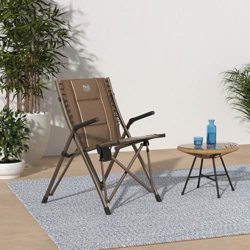 timber ridge glider chair review