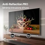 Hisense Smart TV 85 Pouces 85A6Q 4K UHD, Dolby Vision, HDR, VIDAA avec Youtube, Netflix, Disney+, Canal + (modèle 2025) - 9