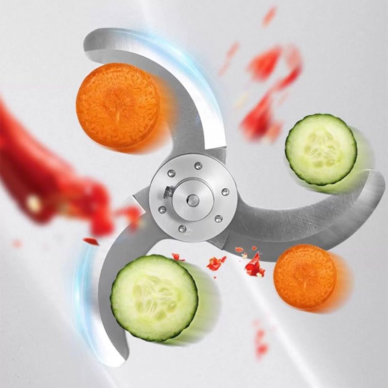 Multifunctional Vegetable Cutter Fully Automatic Commercial Canteen Cutting Coriander Chives Scallions Peppers