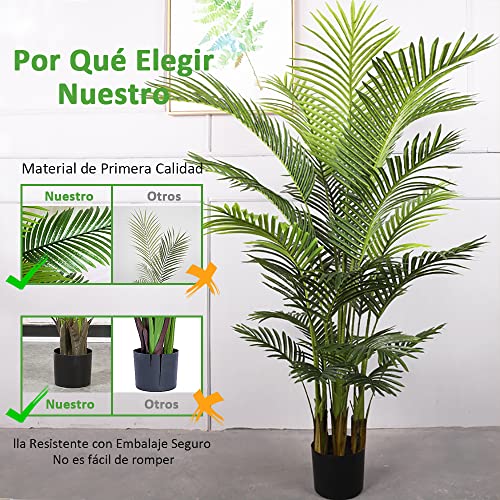 El mejor review de Plantas artificiales para jardin los mejores 10. 46 El mejor review de Plantas artificiales para jardin los mejores 10. 28