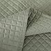 ALPHA HOME Quilted Bed Quilt Queen Size 86
