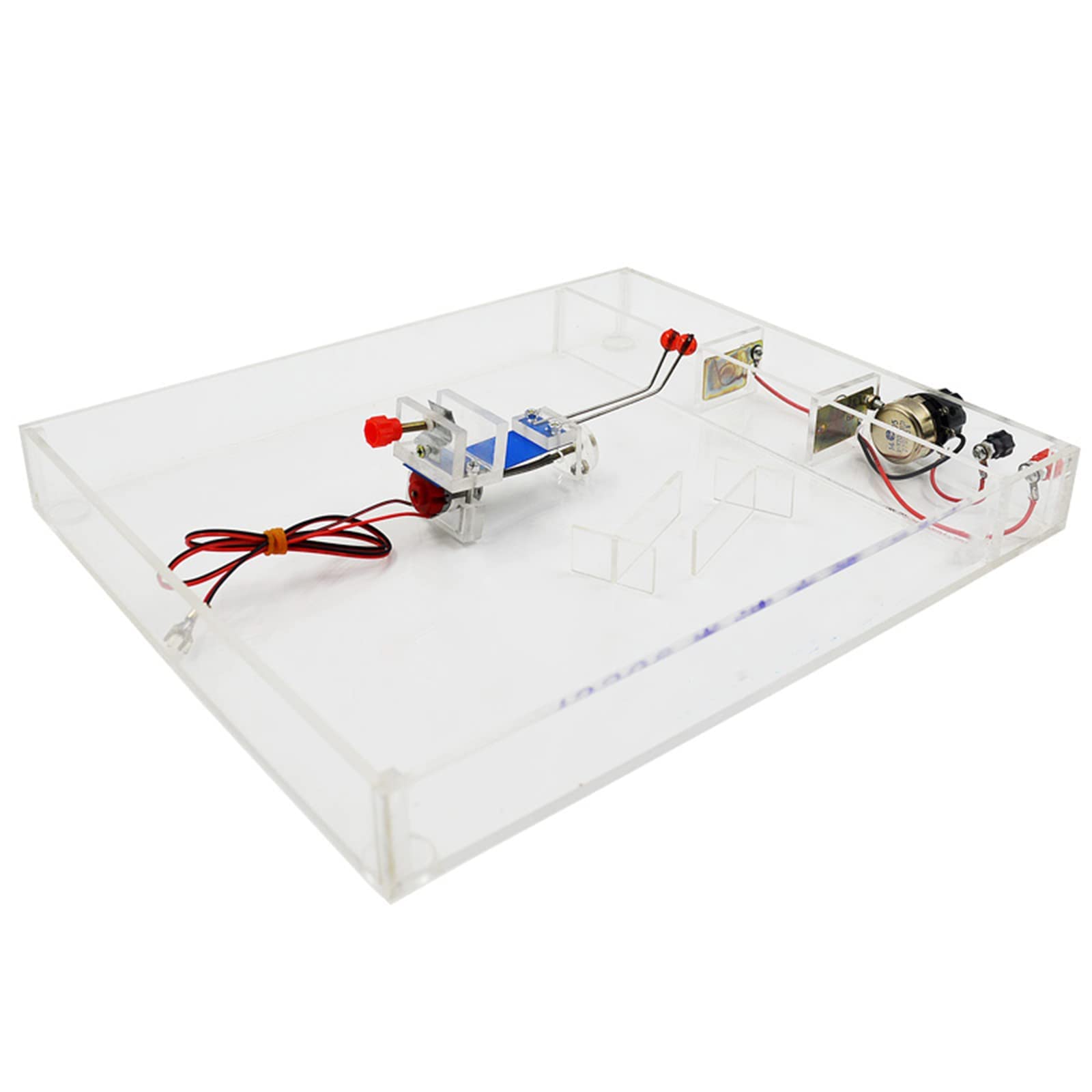 EHVYBDX Wave Interference Diffraction Experiment Physics Experiment Instrument Teaching Equipment