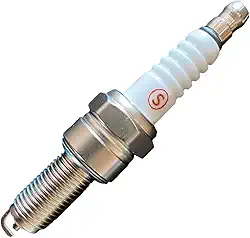 Vela de Ignição Moto Bros 150 160 Cg Titan Fan - Cpr8ea-9