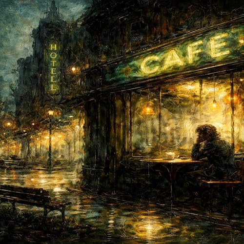 The Quiet Beginning of Basecamp &mdash; Ep. 01